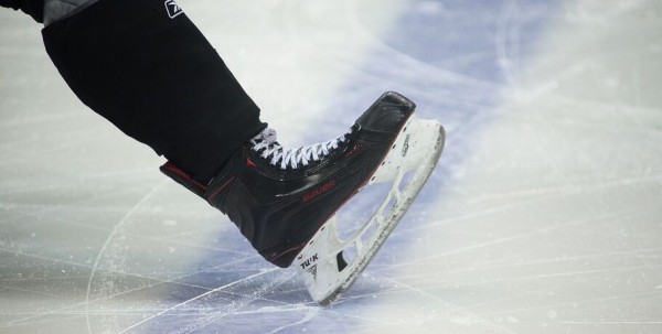 МЧМ по хоккею-2023 точно пройдёт в Канаде