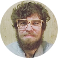 Поясни за бородатость! Почему омские бородачи не готовы расстаться с волосами на лице