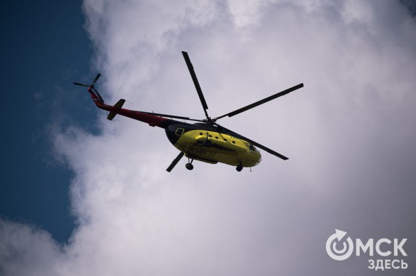 Красивые, сильные, быстрые. Как в Омске прошёл триатлон