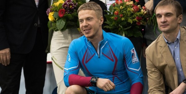 "У него была возможность перезапустить карьеру, но всё же он выбрал мечту". Одногруппники Игоря Малиновского о гибели спортсмена