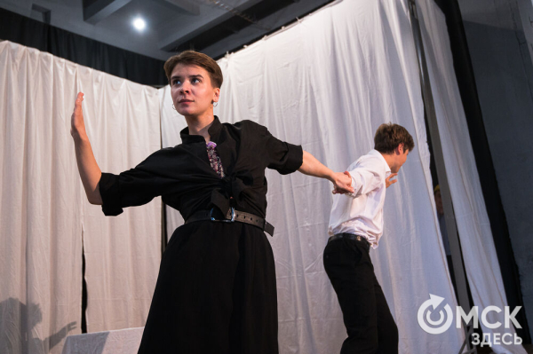 В гостях у "Огненного дракона". Интервью с Русланом Шапориным В гостях у "Огненного дракона". Интервью с Русланом Шапориным