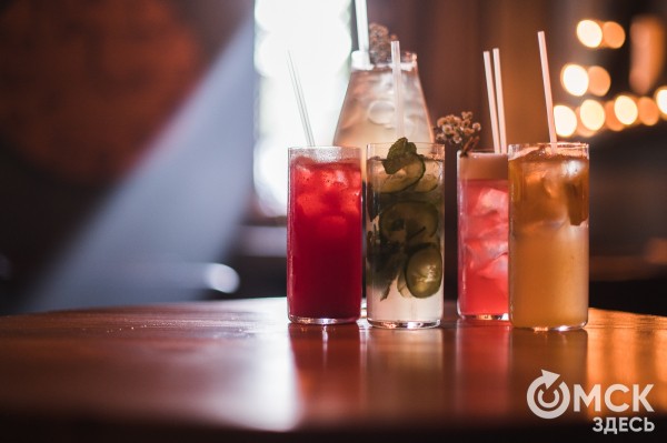 "Ты зачем мне столько льда сыплешь?" Подборка коктейлей в жару