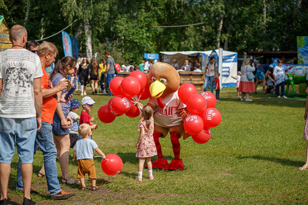 
									Николай ДРОФА: «Импортозамещение – это не просто замена американских тракторов китайскими» 