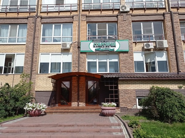 
									Жизнь в новостройках: «Старгород» – элитный оазис в центре Омска   [ФОТО]  