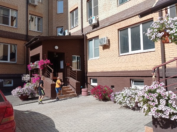 
									Жизнь в новостройках: «Старгород» – элитный оазис в центре Омска   [ФОТО]  