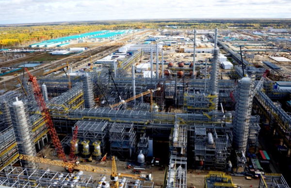 
									ОЭЗ «Авангард»: 4 резидента, две дороги и линия на 20 мегаватт 