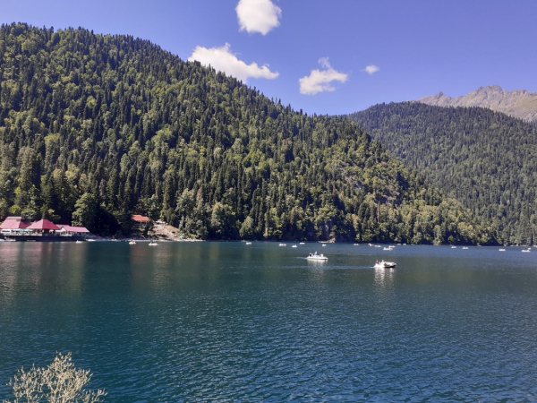 
									Отдых круче, чем в Сочи: куда поехать этим летом из Омска? 