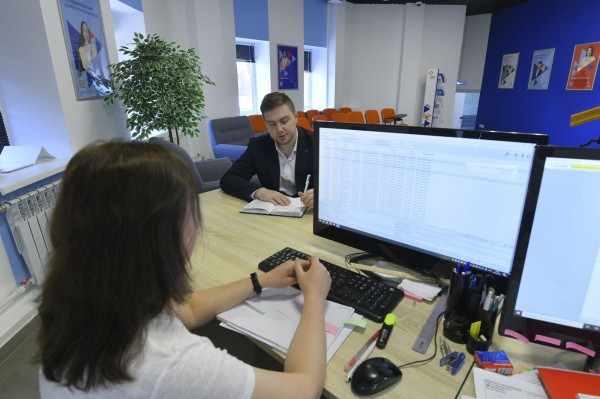 
									Оборонные предприятия проведут для омичей ярмарку вакансий 