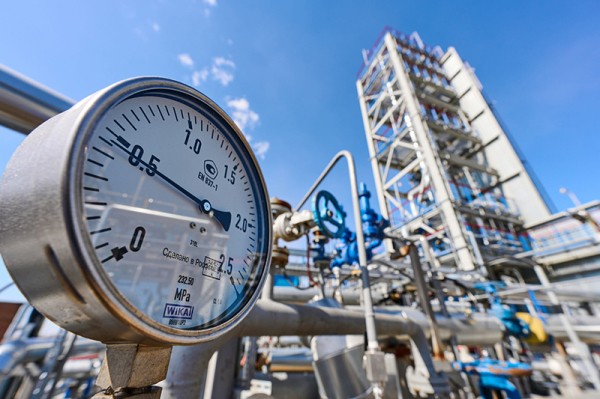 
									«Омский каучук» получил добро на рекультивацию полигона отходов  