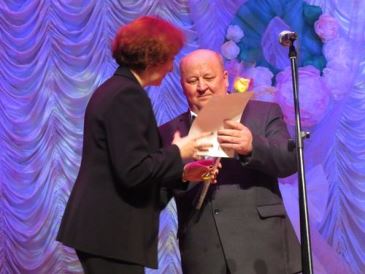 
									Бывшего главу Исилькуля выпускают по УДО 