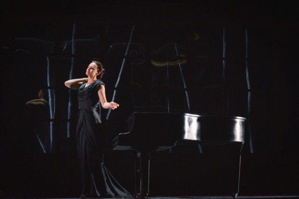 Омский драмтеатр откроет сезон в сентябре
Омский драмтеатр откроет сезон в сентябре