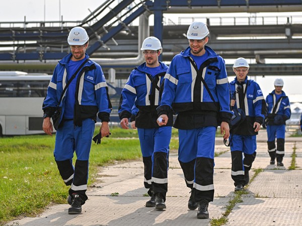 
									«Авангард» представил эксклюзивную партию топлива и меню болельщика 