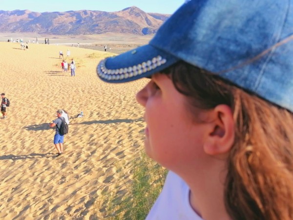 
									Дагестан глазами омича: зачем ехать на Каспий?   [ФОТО]  