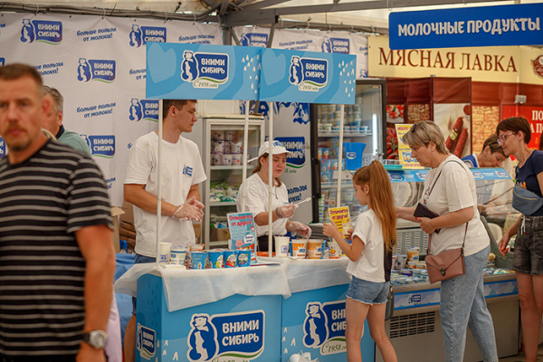 
									Николай ДРОФА: «Импортозамещение – это не просто замена американских тракторов китайскими» 