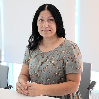 
									Татьяна КАПУСТИНА: «Омску нужна большая хоровая площадка» 