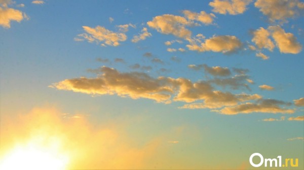 Летняя жара или осенние ливни? Синоптики рассказали, какая погода ждёт омичей 1 сентября Летняя жара или осенние ливни? Синоптики рассказали, какая погода ждёт омичей 1 сентября