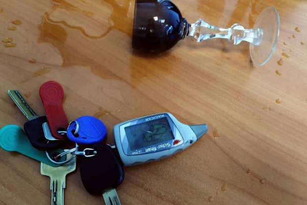 Житель Омской области попал в колонию за пьяное ДТП
Житель Омской области попал в колонию за пьяное ДТП