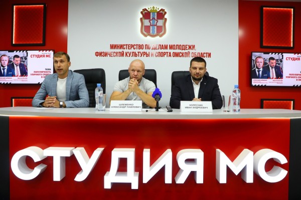 Проба спорта и два билета на самолёт. Что ждёт омичей на бесплатном празднике "ШтормFest-22"