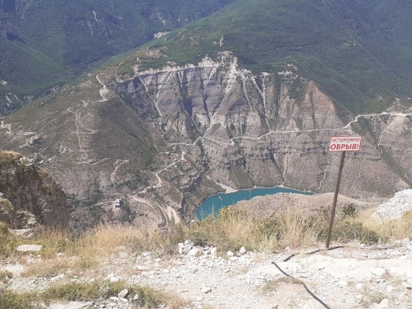 
									Дагестан глазами омича: зачем ехать на Каспий?   [ФОТО]  