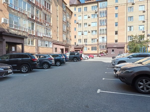 
									Жизнь в новостройках: «Старгород» – элитный оазис в центре Омска   [ФОТО]  