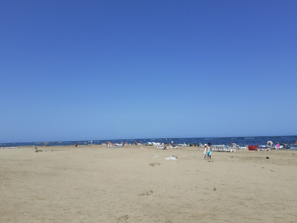 
									Дагестан глазами омича: зачем ехать на Каспий?   [ФОТО]  