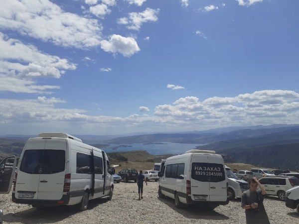 
									Дагестан глазами омича: зачем ехать на Каспий?   [ФОТО]  