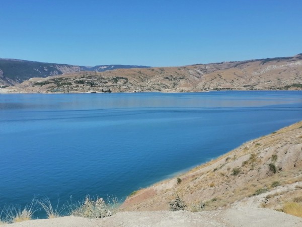 
									Дагестан глазами омича: зачем ехать на Каспий?   [ФОТО]  