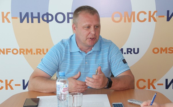 
									 Для чего «Омское продовольствие» удваивает все свои мощности? 