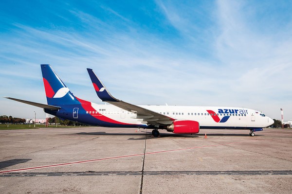 
									Глава Минпромторга уверяет, что летать на самолетах безопасно 