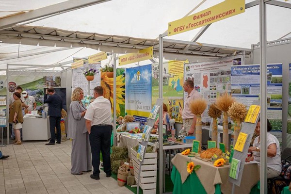 
									Николай ДРОФА: «Импортозамещение – это не просто замена американских тракторов китайскими» 