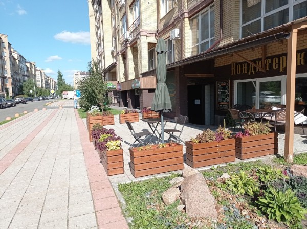 
									Жизнь в новостройках: «Старгород» – элитный оазис в центре Омска   [ФОТО]  