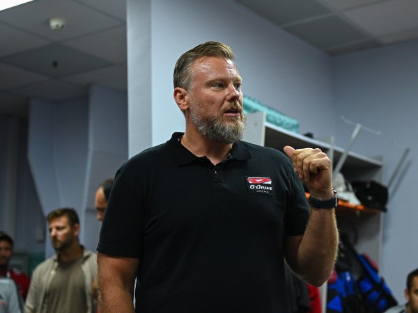 "Авангард" досрочно выиграл Sochi Hockey Open - 2022