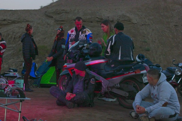 Омский киберпанк - как будет выглядеть наш город в будущем