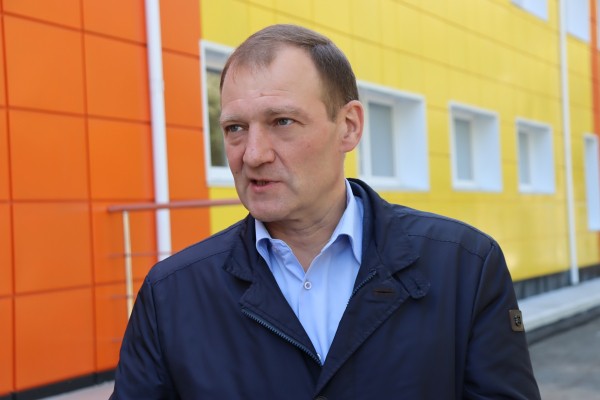 
									При поддержке &laquo;Единой России&raquo; в Омске открыли обновленную школу искусств &nbsp;&nbsp;[ФОТО]&nbsp;&nbsp;