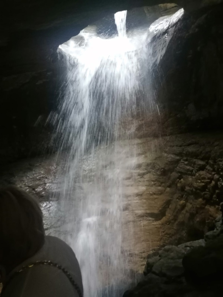 
									Дагестан глазами омича: зачем ехать на Каспий?   [ФОТО]  