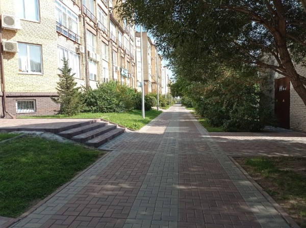 
									Жизнь в новостройках: «Старгород» – элитный оазис в центре Омска   [ФОТО]  