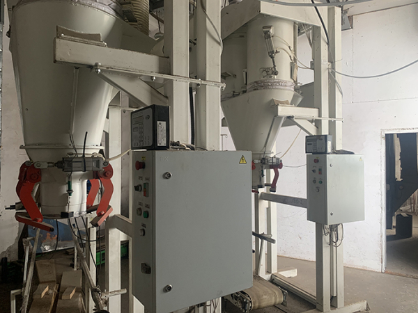 
									 Для чего «Омское продовольствие» удваивает все свои мощности? 