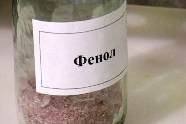 Ядовитый фенол отравил реки на севере Омской области  
									Ядовитый фенол отравил реки на севере Омской области