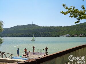Свадьба Павла Прилучного, аттестация педагогов и кэшбэк за туризм. Что ищут омичи в интернете 28 августа