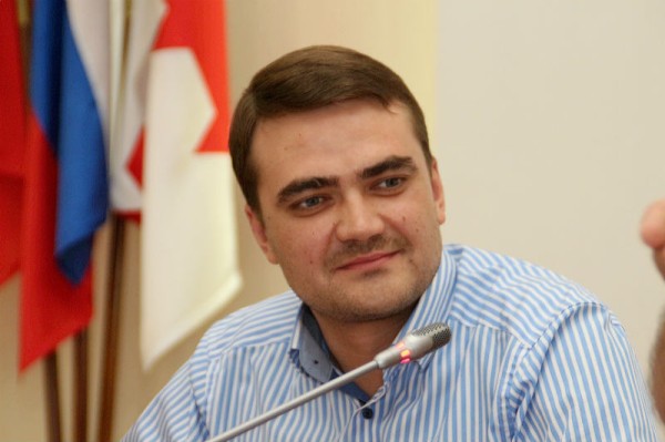 
									Избирком Омской области получил нового главу 