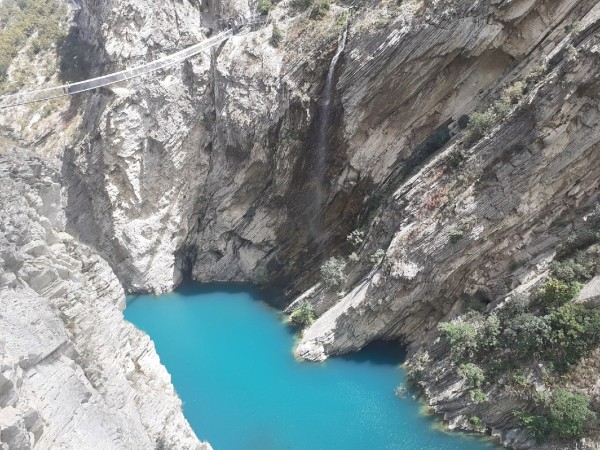 
									Дагестан глазами омича: зачем ехать на Каспий?   [ФОТО]  