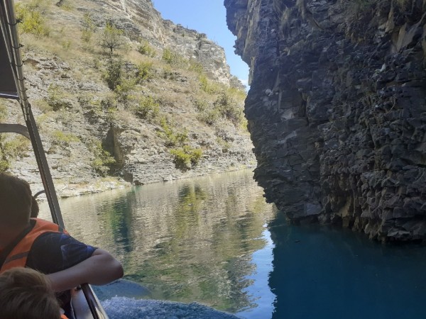 
									Дагестан глазами омича: зачем ехать на Каспий?   [ФОТО]  