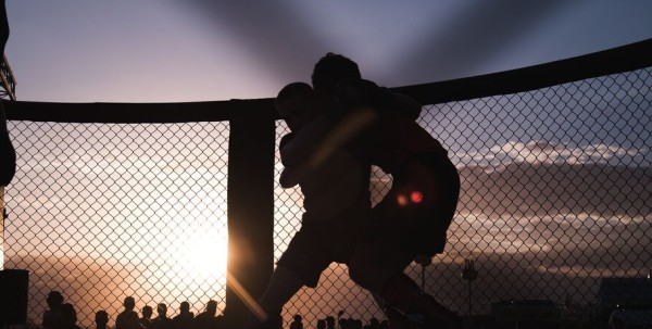 Проба спорта и два билета на самолёт. Что ждёт омичей на бесплатном празднике "ШтормFest-22"