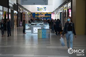 "Икеа", карта Крыма и Tower of Fantasy. Что ищут омичи в интернете 10 августа "Икеа", карта Крыма и Tower of Fantasy. Что ищут омичи в интернете 10 августа