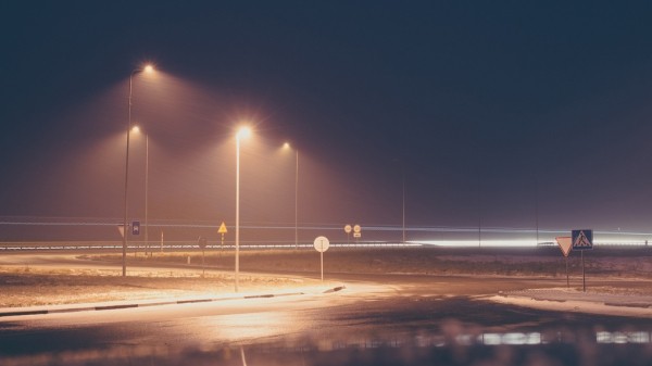 У часовни в центре Омска внедорожник переехал пенсионера — ФОТО