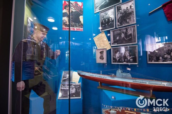 "Нас мало, но мы в тельняшках!" - День русской тельняшки "Нас мало, но мы в тельняшках!" - День русской тельняшки