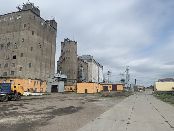 
									 Для чего «Омское продовольствие» удваивает все свои мощности? 