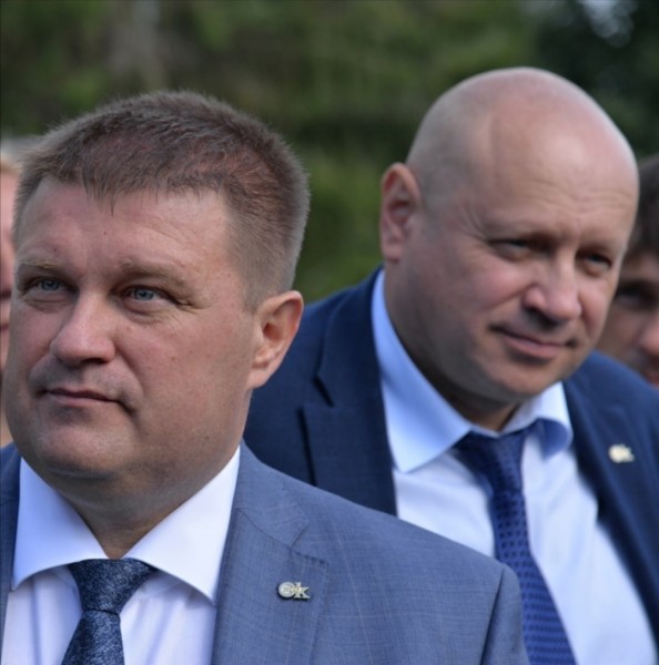 
									В омских кофейнях появились значки с логотипом «Омск»   [ФОТО]  