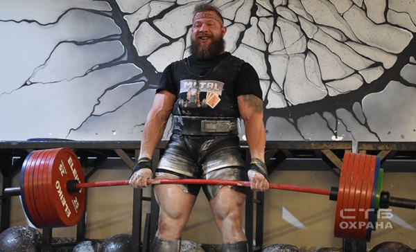 
									Омский богатырь взял бронзу престижного турнира в Дубае   [ФОТО]  