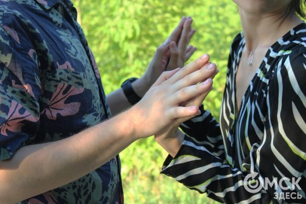 "День ввс", "еврейский праздник любви ту бе-ав" и "игра cult of the lamb". Что ищут омичи в интернете 12 августа